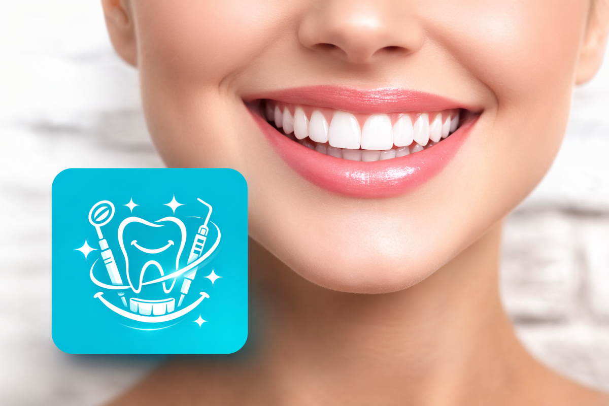 Cosmetic dentistry