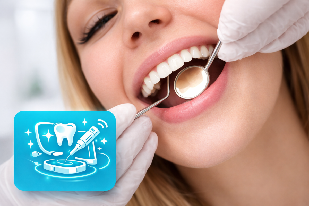 general dentistry