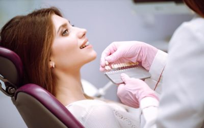 Crowns vs. Veneers: Which Is Better?