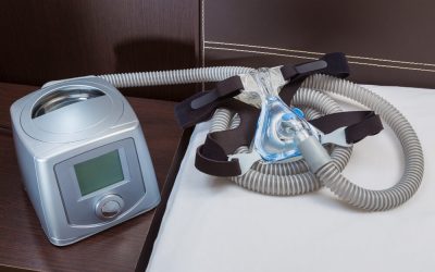 How Sleep Apnea Affects Oral Health