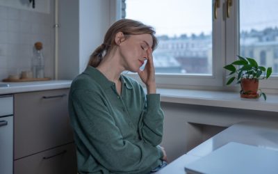 How Stress Affects Your Teeth and Gums