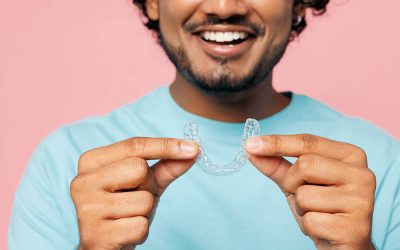 How to Care for Your Teeth During Invisalign Orthodontic Treatment