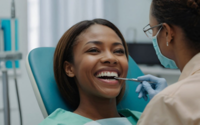 The Importance of Regular Dental Check-Ups