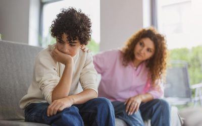 What Parents Should Know About Childhood Anxiety and Behavior