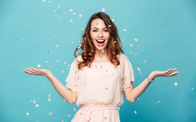 New Year, New Smile: 5 Dental Health Resolutions